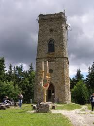 Rozhledna Žalý